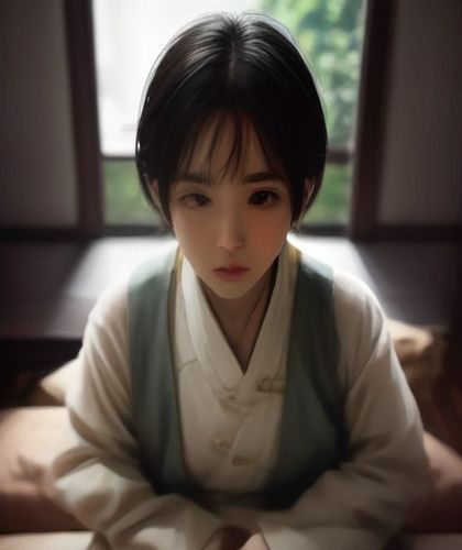 嫂子的职业平台编辑团队在明亮开放的办公室内协作讨论，桌面上摆放着大屏显示器和资料文件，氛围专注而富有活力，紫色品牌色贯穿整个空间布置