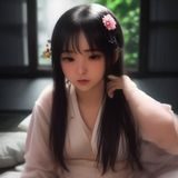 李思远，心理咨询师，温柔知性形象，专注女性职场心理与家庭角色平衡研究