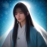 林晓媛，资深职业规划师，短发干练形象，面带微笑，专业气质突出